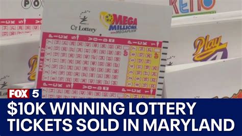 maryland mega millions|official maryland lottery site.